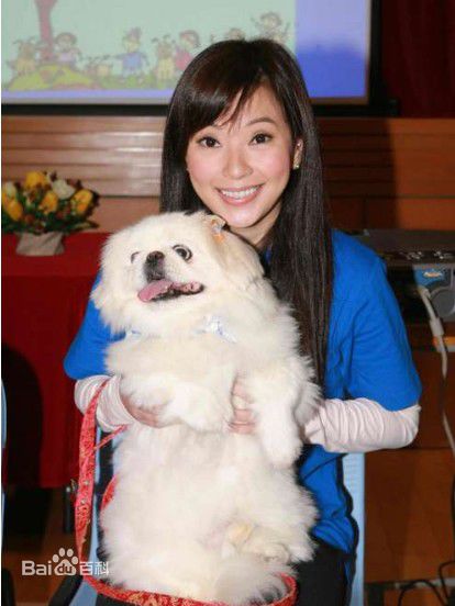 最新傅明宪(Gigi Fu)精彩图册