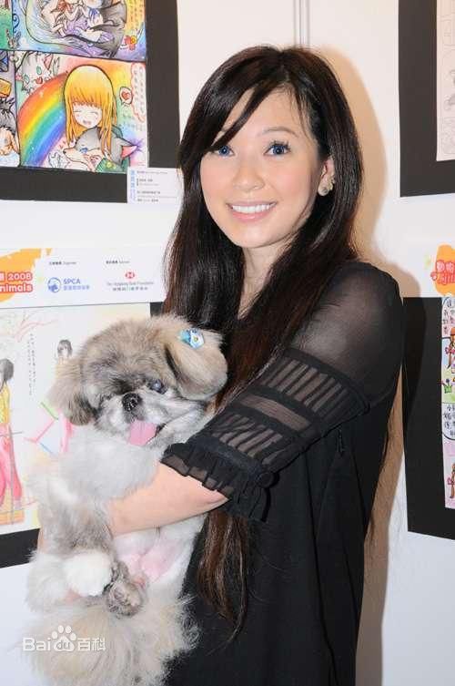 最新傅明宪(Gigi Fu)精彩图册