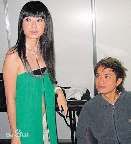 最新傅明宪(Gigi Fu)精彩图册