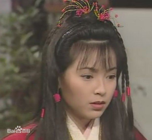 最新傅明宪(Gigi Fu)精彩图册