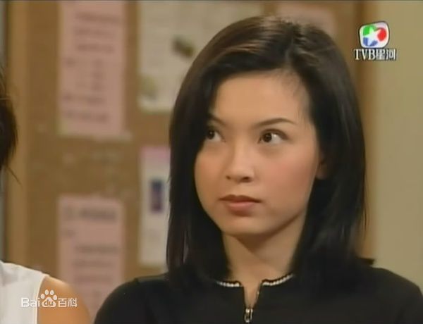 高清傅明宪(Gigi Fu)精彩图册