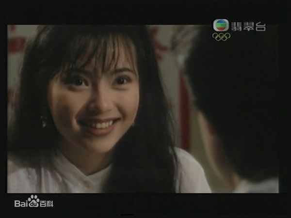 高清傅明宪(Gigi Fu)精彩图册