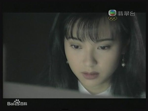 高清傅明宪(Gigi Fu)精彩图册