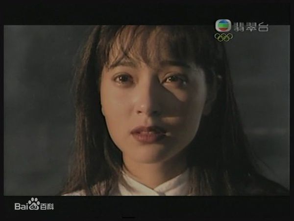 高清傅明宪(Gigi Fu)精彩图册