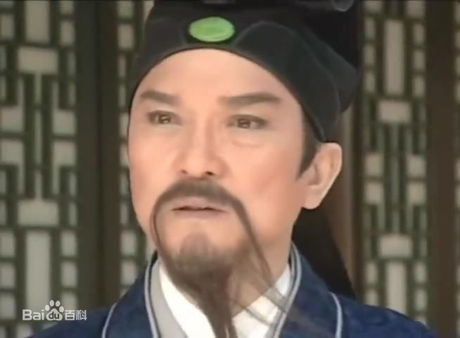 公孙策(Gongsun Ce)剧照