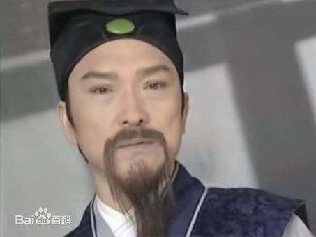 公孙策(Gongsun Ce)剧照