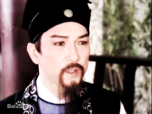 公孙策(Gongsun Ce)剧照