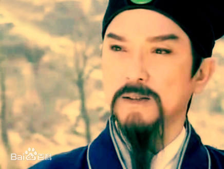 公孙策(Gongsun Ce)剧照