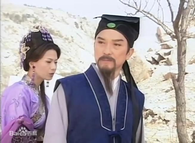 公孙策(Gongsun Ce)剧照