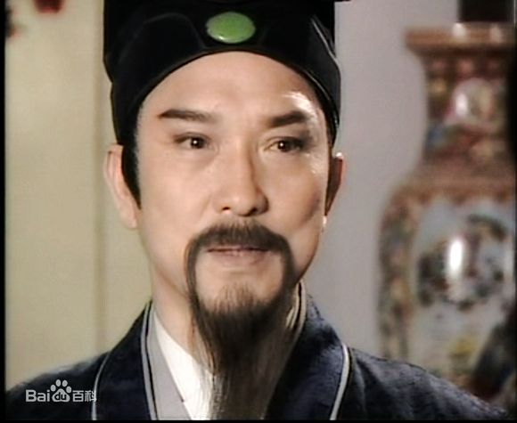 公孙策(Gongsun Ce)剧照