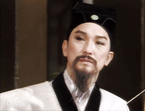 最新公孙策(Gongsun Ce)性感图片