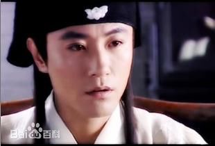 最新公孙策(Gongsun Ce)性感图片