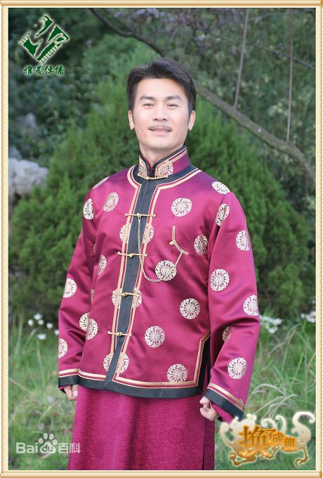 最优质黄文豪(Howie)在《换子成龙》饰 陈牧生中的相册