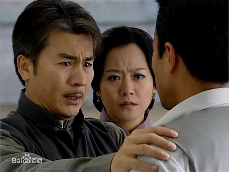 最优质黄文豪(Howie)在《换子成龙》饰 陈牧生中的相册