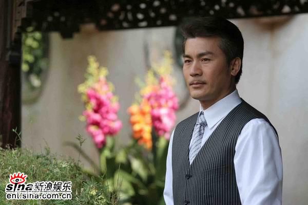 最优质黄文豪(Howie)在《换子成龙》饰 陈牧生中的相册