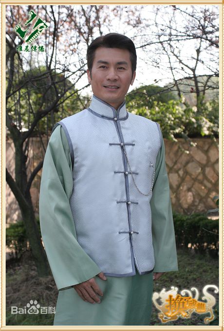 最优质黄文豪(Howie)在《换子成龙》饰 陈牧生中的相册