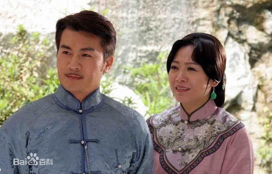 最优质黄文豪(Howie)在《换子成龙》饰 陈牧生中的相册