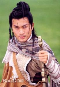 最优质黄文豪(Howie)在《换子成龙》饰 陈牧生中的相册