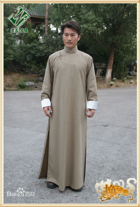 最优质黄文豪(Howie)在《换子成龙》饰 陈牧生中的相册