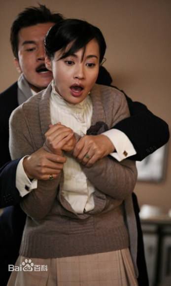 黄文豪(Howie)影视照片图片图册