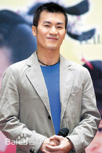 黄文豪(Howie)影视照片图片图册