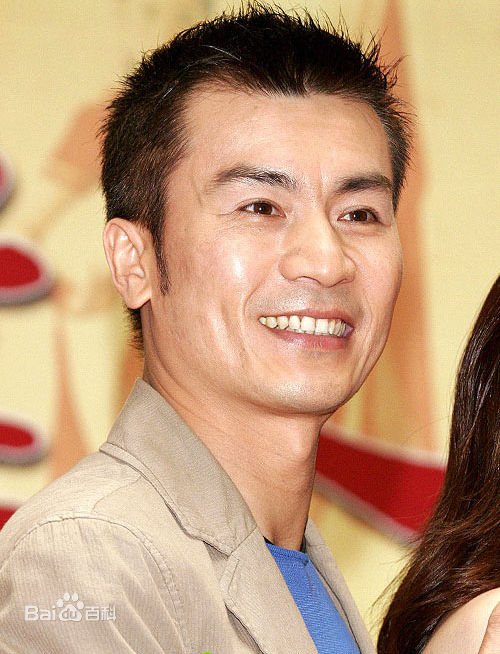 黄文豪(Howie)影视照片图片图册