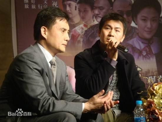 黄文豪(Howie)影视照片图片图册