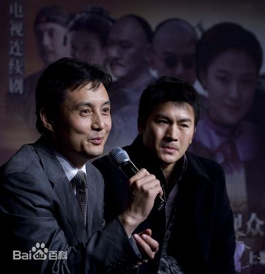 黄文豪(Howie)影视照片图片图册