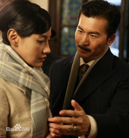 黄文豪(Howie)影视照片图片图册