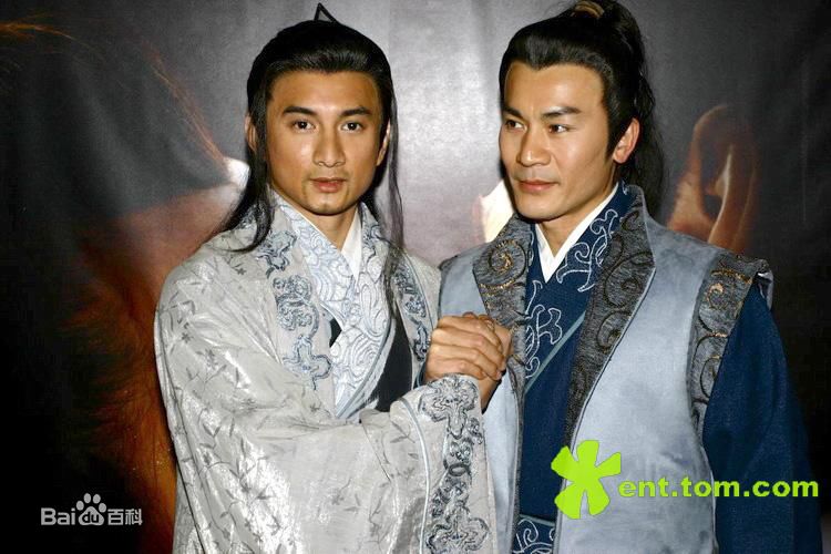 黄文豪(Howie)影视照片图片图册