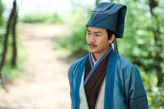 最优质黄文豪(Howie)在《新笑傲江湖》岳不群中的相册