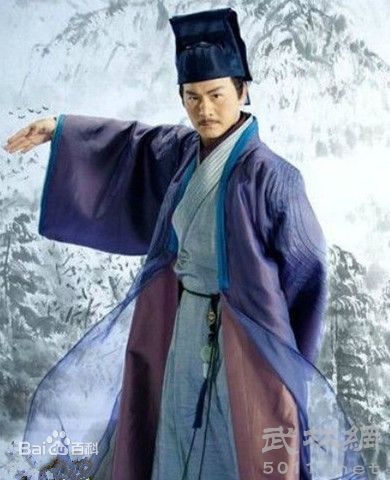 最优质黄文豪(Howie)在《新笑傲江湖》岳不群中的相册