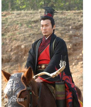 黄文豪(Howie)在《宁为女人》中最全剧照