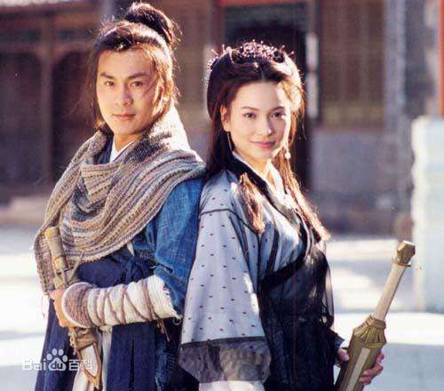 最新黄文豪(Howie)在在《保镖Ⅲ天之娇女》中饰程铁衣中的图集