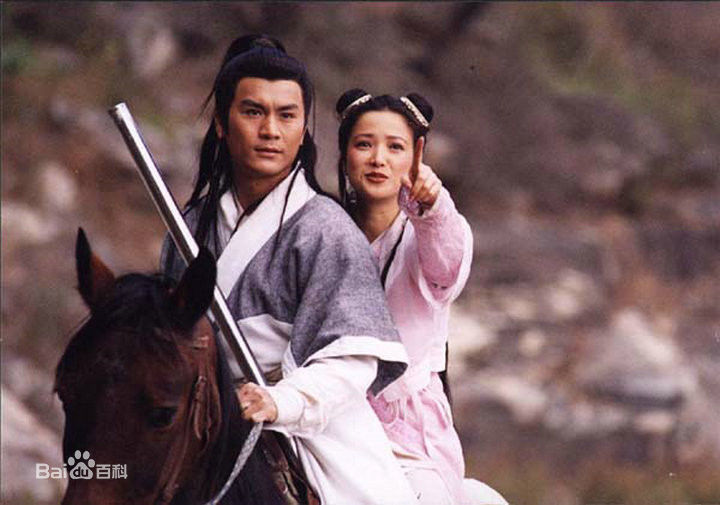 最新黄文豪(Howie)在在《保镖Ⅲ天之娇女》中饰程铁衣中的图集