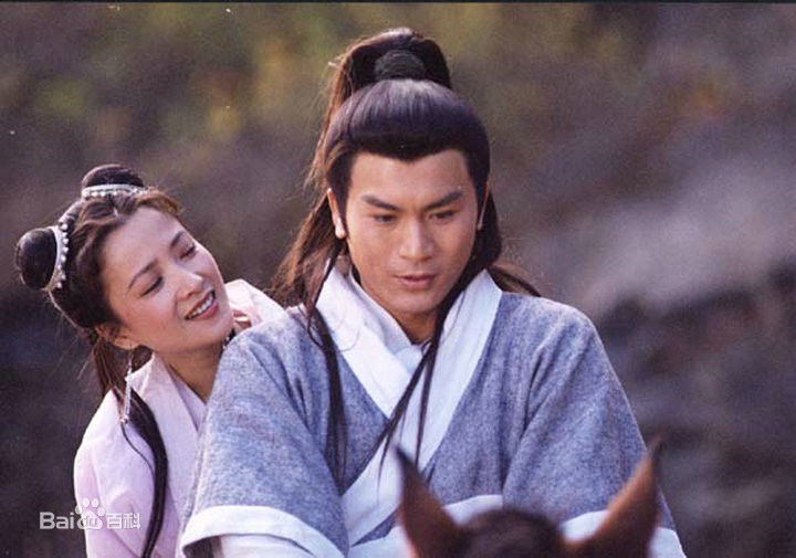 最新黄文豪(Howie)在在《保镖Ⅲ天之娇女》中饰程铁衣中的图集