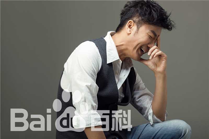 精选黄文豪(Howie)