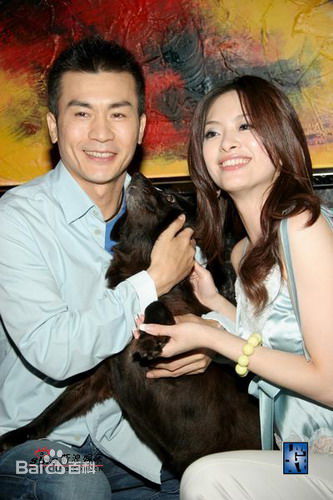 最全黄文豪(Howie)在2005年《问君能有几多愁》宣传照中的壁纸