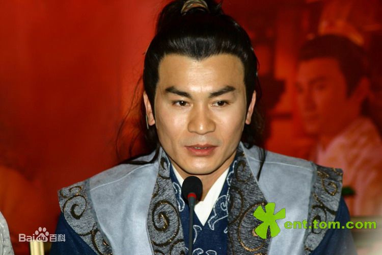 最全黄文豪(Howie)在2005年《问君能有几多愁》宣传照中的壁纸