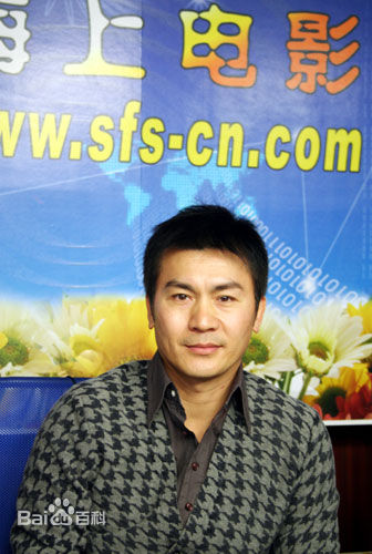 最新黄文豪(Howie)在2005年《盐亨》宣传照中的图集