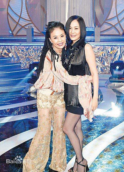 江淑娜活动照壁纸壁纸