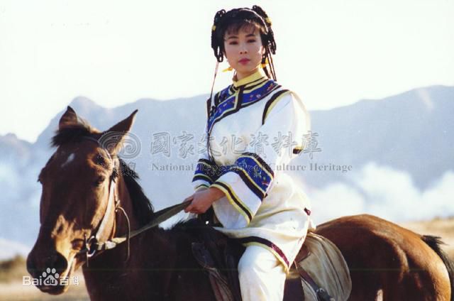 江淑娜最全剧照