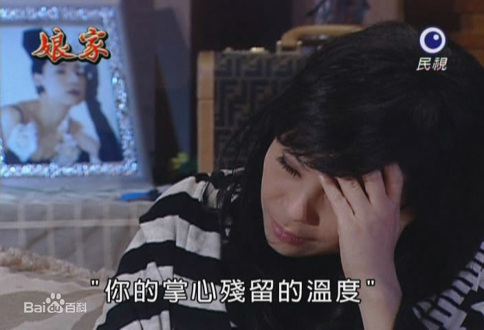 江淑娜最全剧照