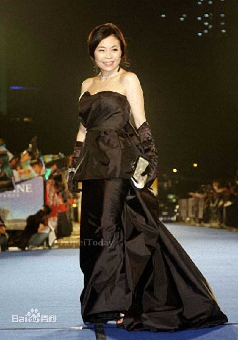 高清江淑娜精彩图册