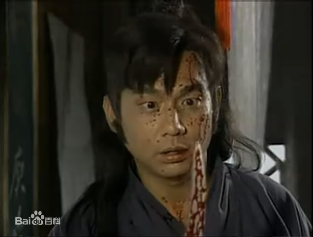 沈孟生(Shen Mengsheng) 古装性感图片图集