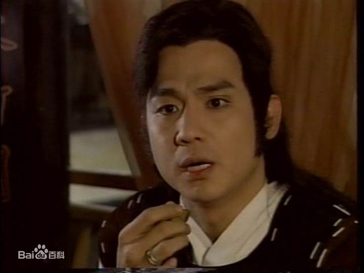 沈孟生(Shen Mengsheng) 古装性感图片图集