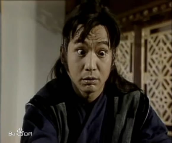 沈孟生(Shen Mengsheng) 古装性感图片图集