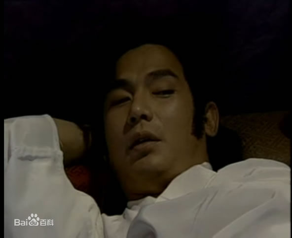 沈孟生(Shen Mengsheng) 古装性感图片图集