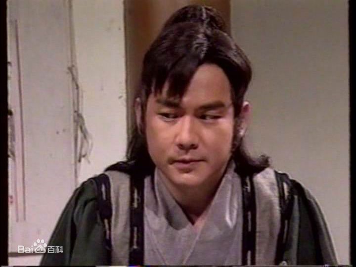 沈孟生(Shen Mengsheng) 古装性感图片图集