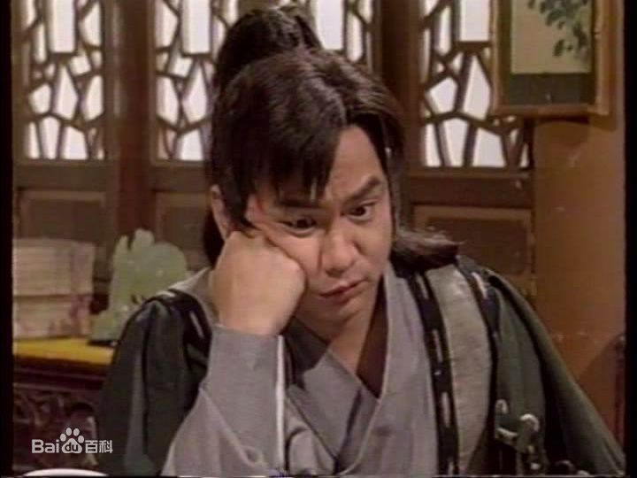 沈孟生(Shen Mengsheng) 古装性感图片图集